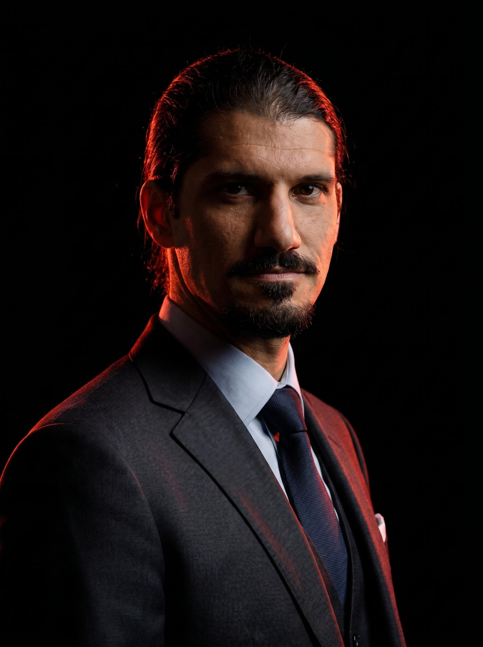 Mohammad Khodammi
