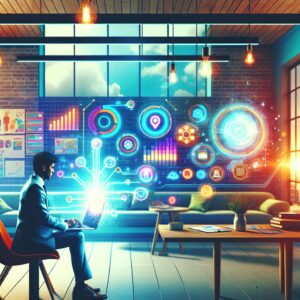 Créer des Présentations Impactantes avec l'IA : Outils et Conseils